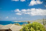 Space, air, light and perfect soft trade winds await